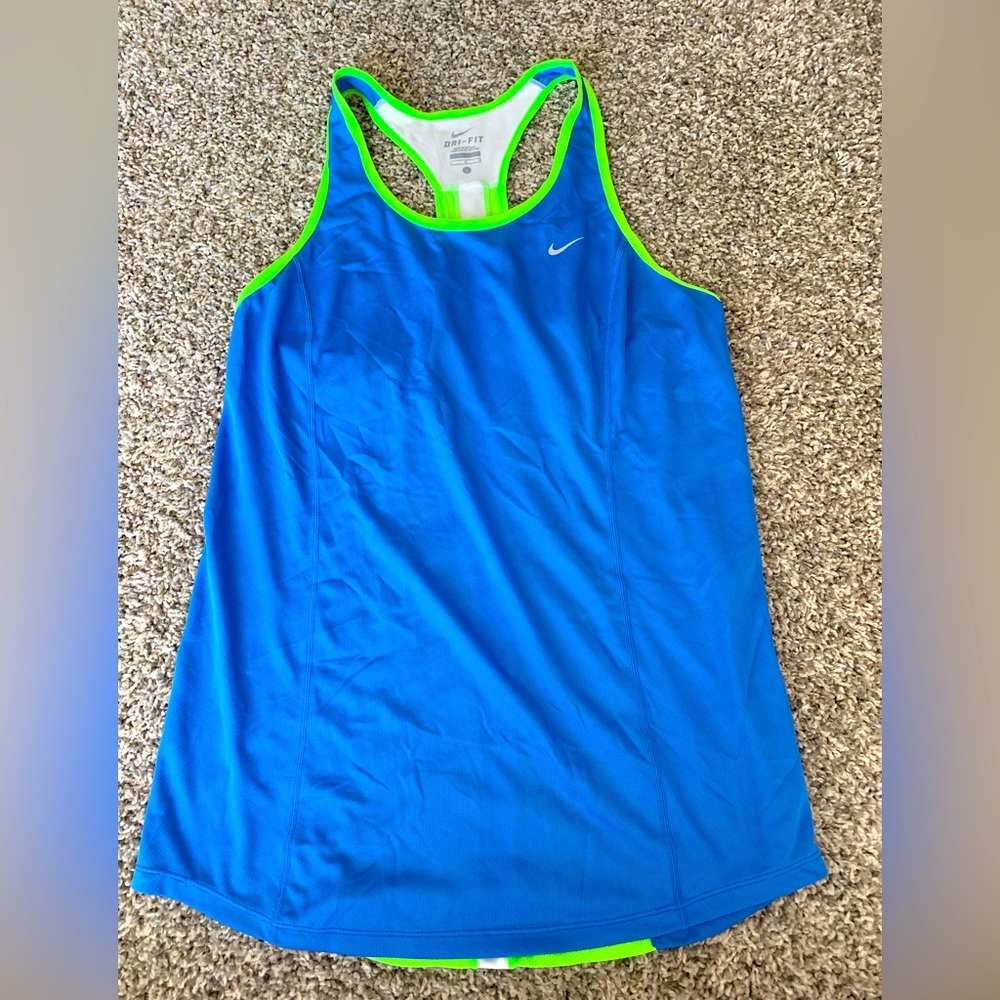 Nike DriFit Tank